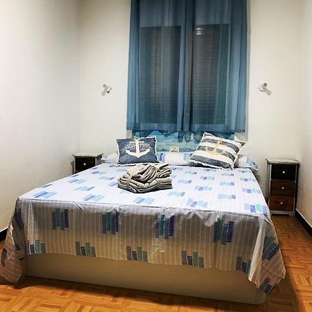 Casa Victoria Leilighet Maspalomas  Eksteriør bilde