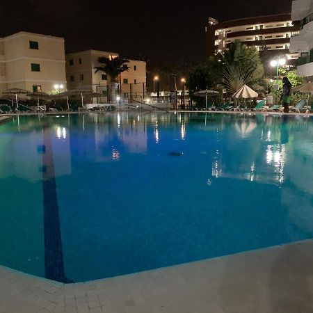 Casa Victoria Leilighet Maspalomas  Eksteriør bilde